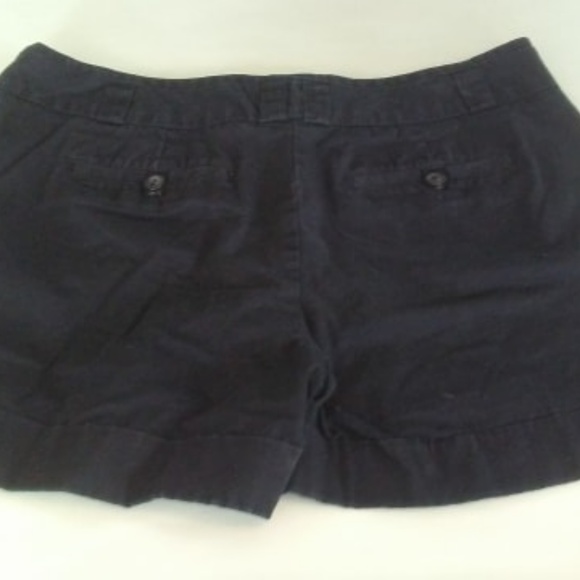 Outback Red Women’s Shorts: Black Size 12 - Picture 2 of 4